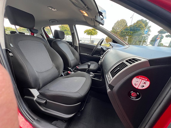 Hyundai i20 14 of 22