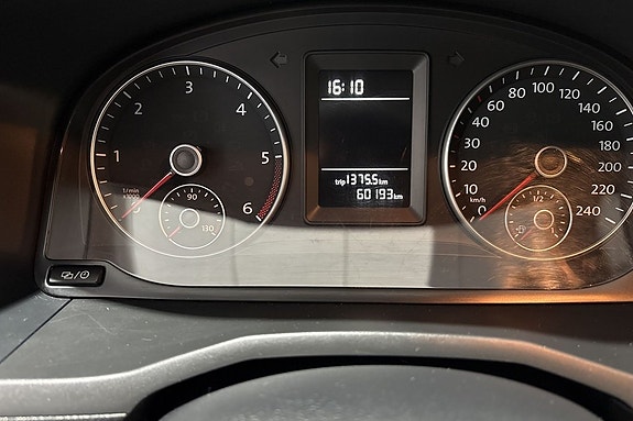 Volkswagen Caddy Maxi 9 of 10