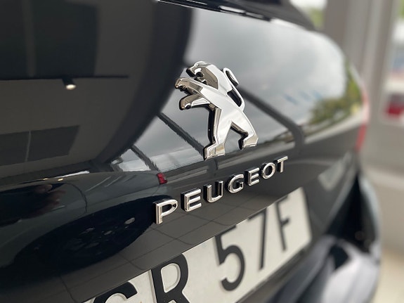 Peugeot 308 SW 12 of 26