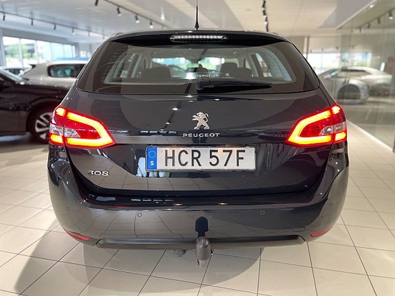 Peugeot 308 SW 5 of 26
