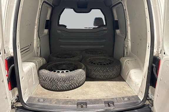 Volkswagen Caddy 6 of 6