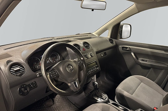 Volkswagen Caddy 4 of 6