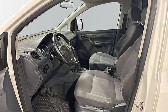 Volkswagen Caddy 5 of 6