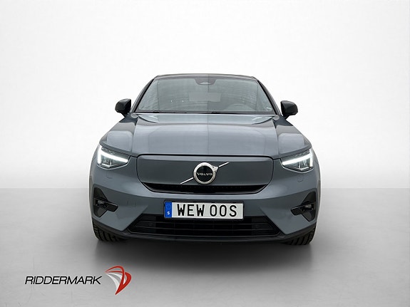 Volvo C40 3 of 30