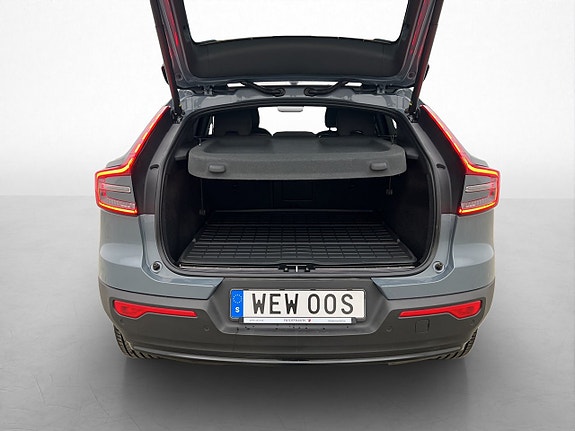 Volvo C40 28 of 30