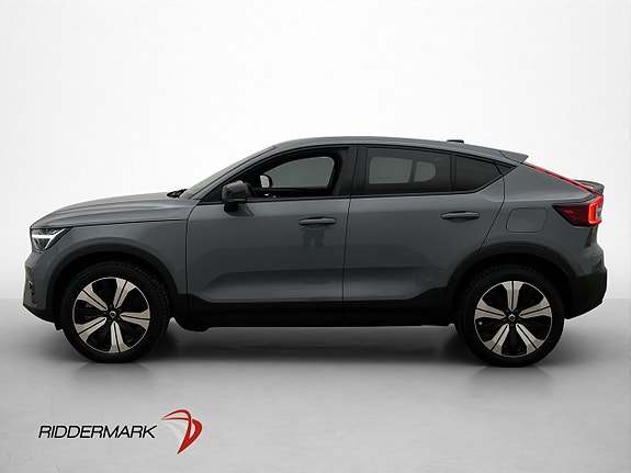 Volvo C40 5 of 30