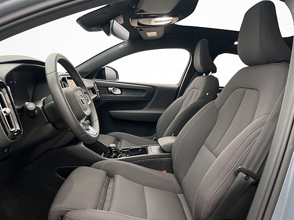 Volvo C40 10 of 30