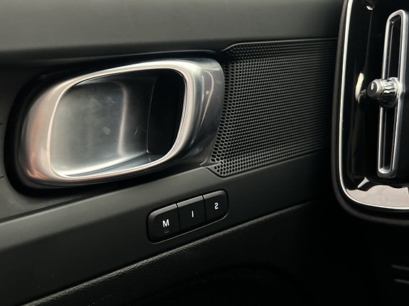 Volvo C40 16 of 30