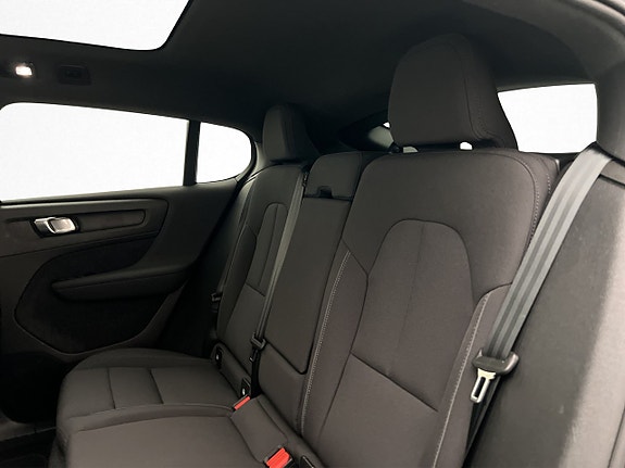 Volvo C40 14 of 30