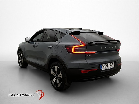 Volvo C40 6 of 30