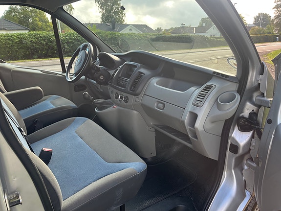 Renault Trafic 5 of 6