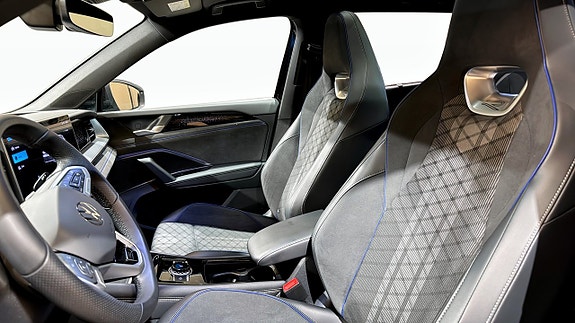 Volkswagen Tayron 8 of 23