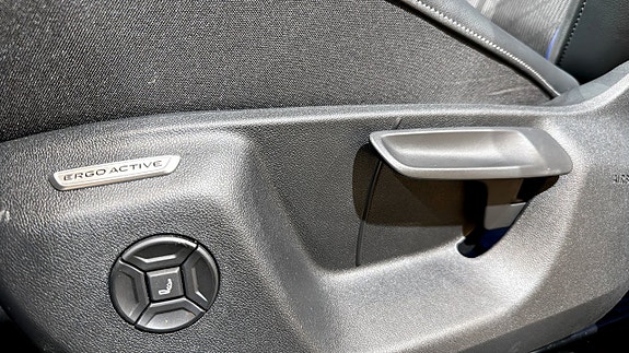 Volkswagen Tayron 18 of 23