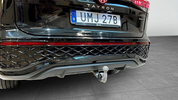 Volkswagen Tayron 14 of 23