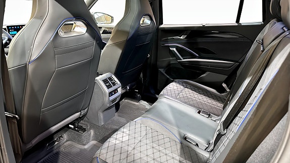 Volkswagen Tayron 12 of 23