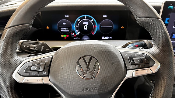 Volkswagen Tayron 20 of 23