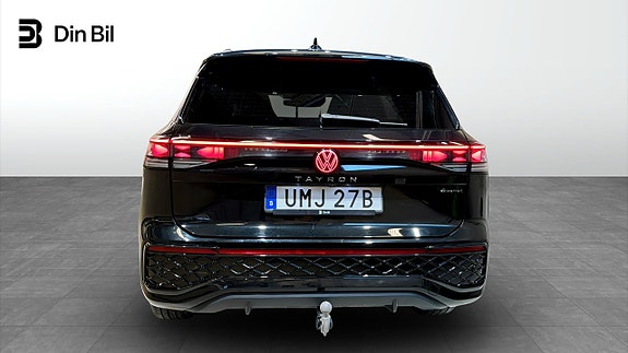 Volkswagen Tayron 5 of 23