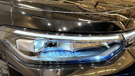 Volkswagen Tayron 17 of 23