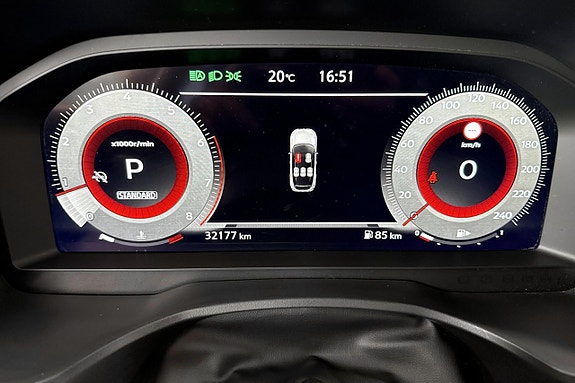 Nissan Qashqai 11 of 12