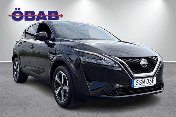 Nissan Qashqai 3 of 12