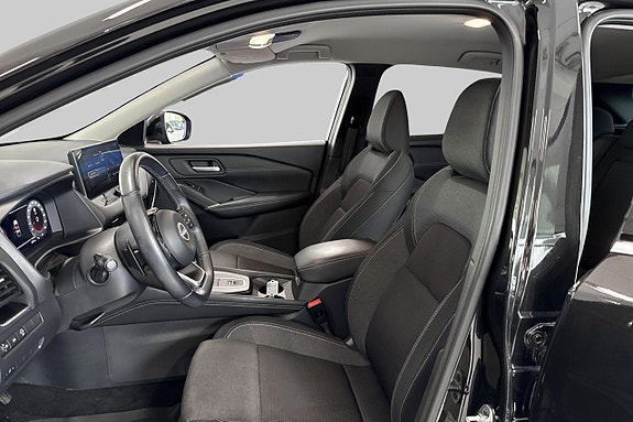 Nissan Qashqai 8 of 12