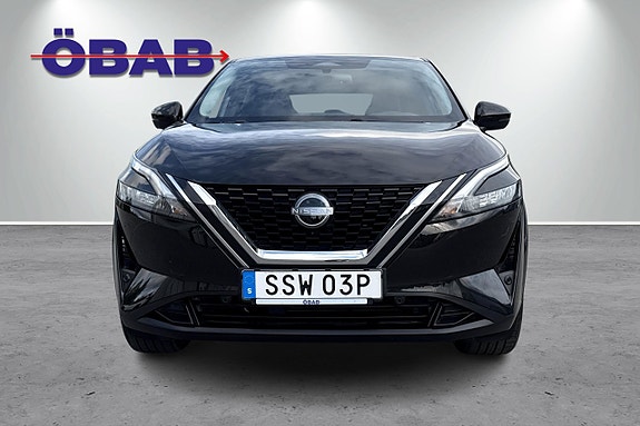 Nissan Qashqai 2 of 12