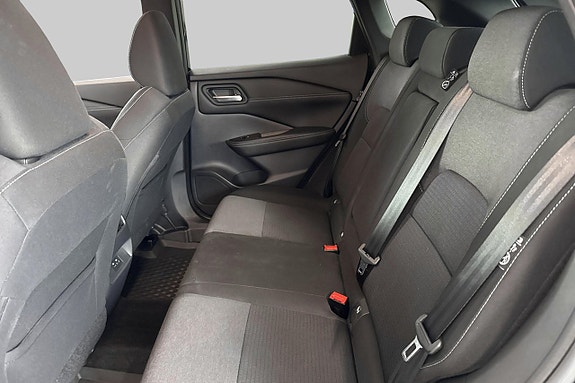 Nissan Qashqai 9 of 12