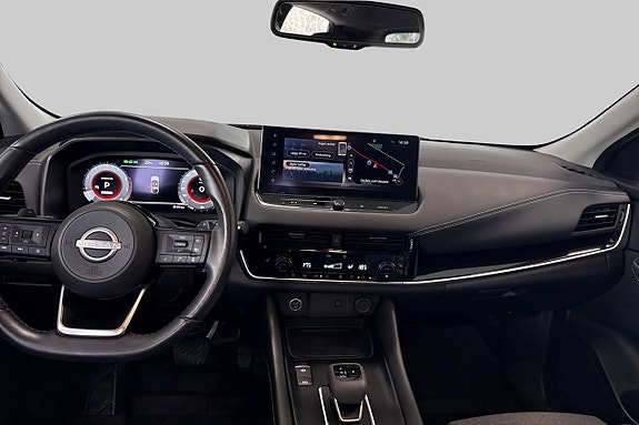 Nissan Qashqai 7 of 12