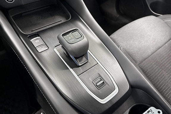 Nissan Qashqai 12 of 12