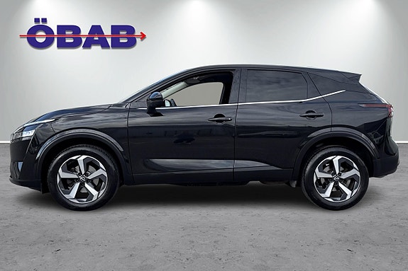 Nissan Qashqai 4 of 12