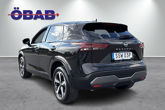 Nissan Qashqai 6 of 12