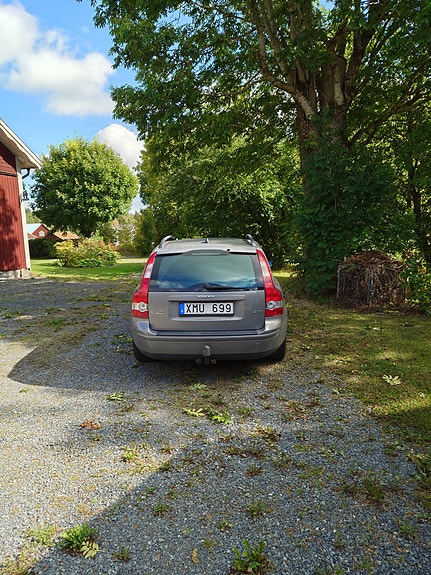 Volvo V50 4 of 8