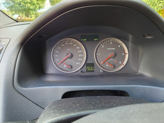 Volvo V50 5 of 8