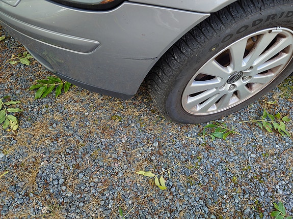 Volvo V50 7 of 8