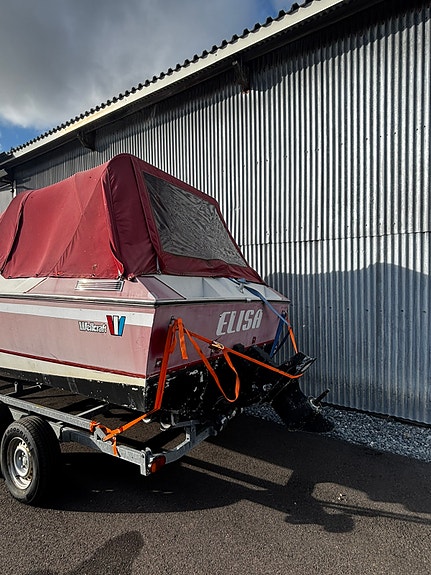 Wellcraft 210 classic XL 1987 3 of 8