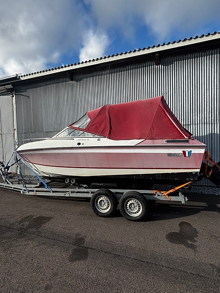 Wellcraft 210 classic XL 1987 2 of 8