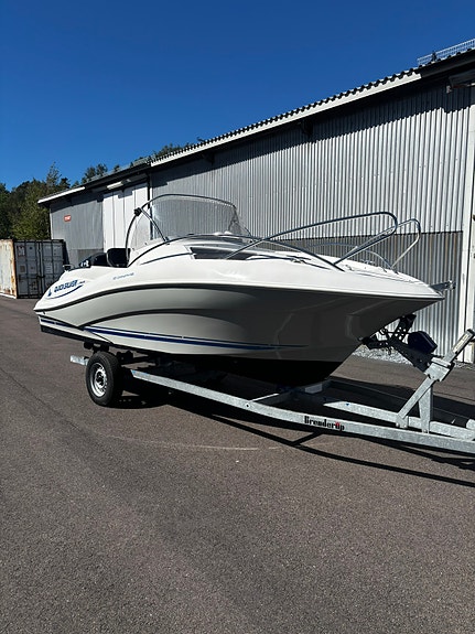 Wellcraft 210 classic XL 1987 5 of 8