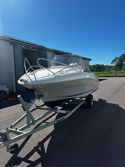 Wellcraft 210 classic XL 1987 4 of 8
