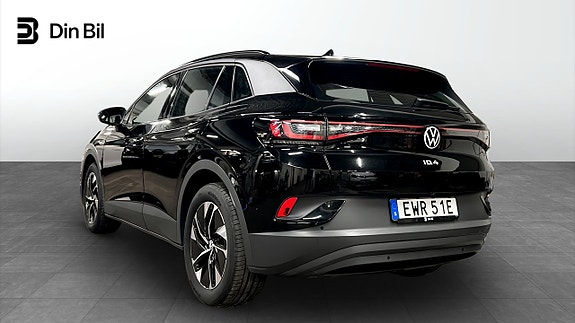 Volkswagen ID.4 6 of 18