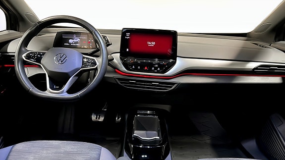 Volkswagen ID.4 15 of 18