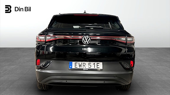 Volkswagen ID.4 10 of 18