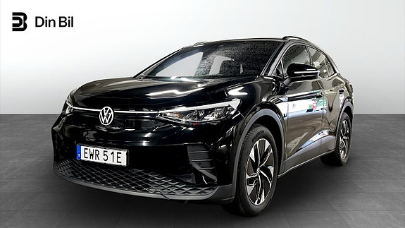 Volkswagen ID.4 2 of 18