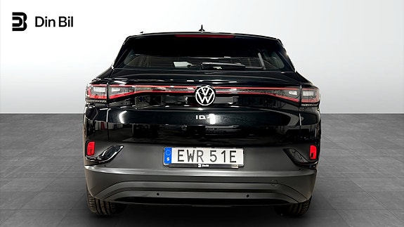 Volkswagen ID.4 9 of 18
