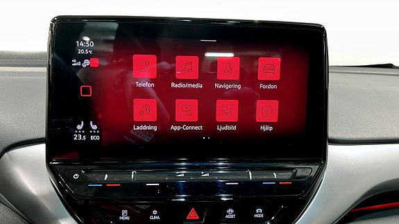 Volkswagen ID.4 14 of 18