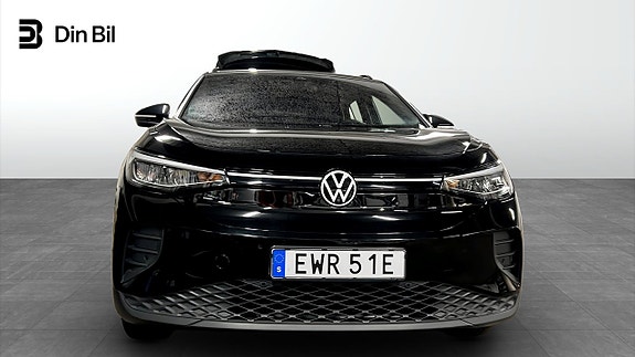 Volkswagen ID.4 8 of 18