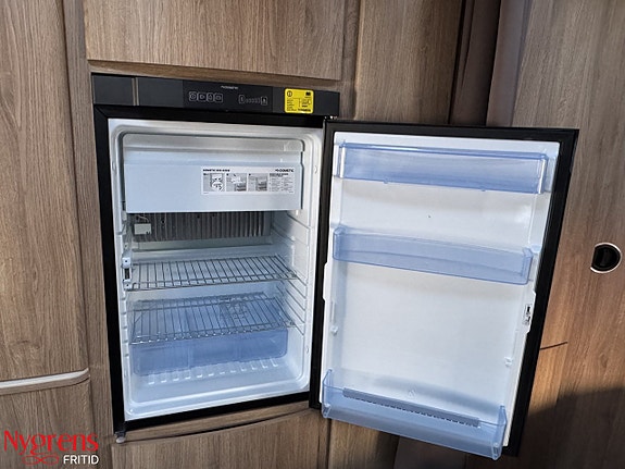 Kabe SMARAGD 520 XL KS 10 of 15