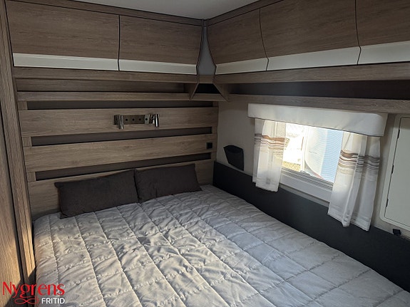 Kabe SMARAGD 520 XL KS 12 of 15