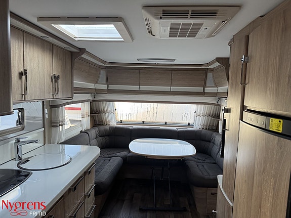 Kabe SMARAGD 520 XL KS 15 of 15