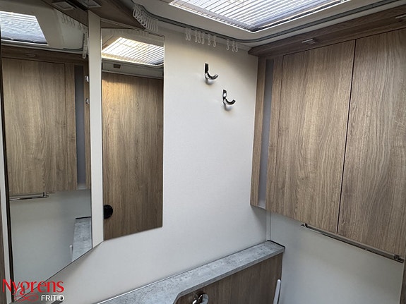 Kabe SMARAGD 520 XL KS 14 of 15