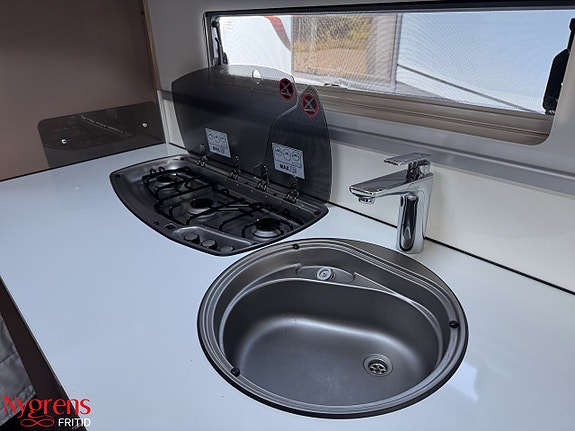 Kabe SMARAGD 520 XL KS 8 of 15